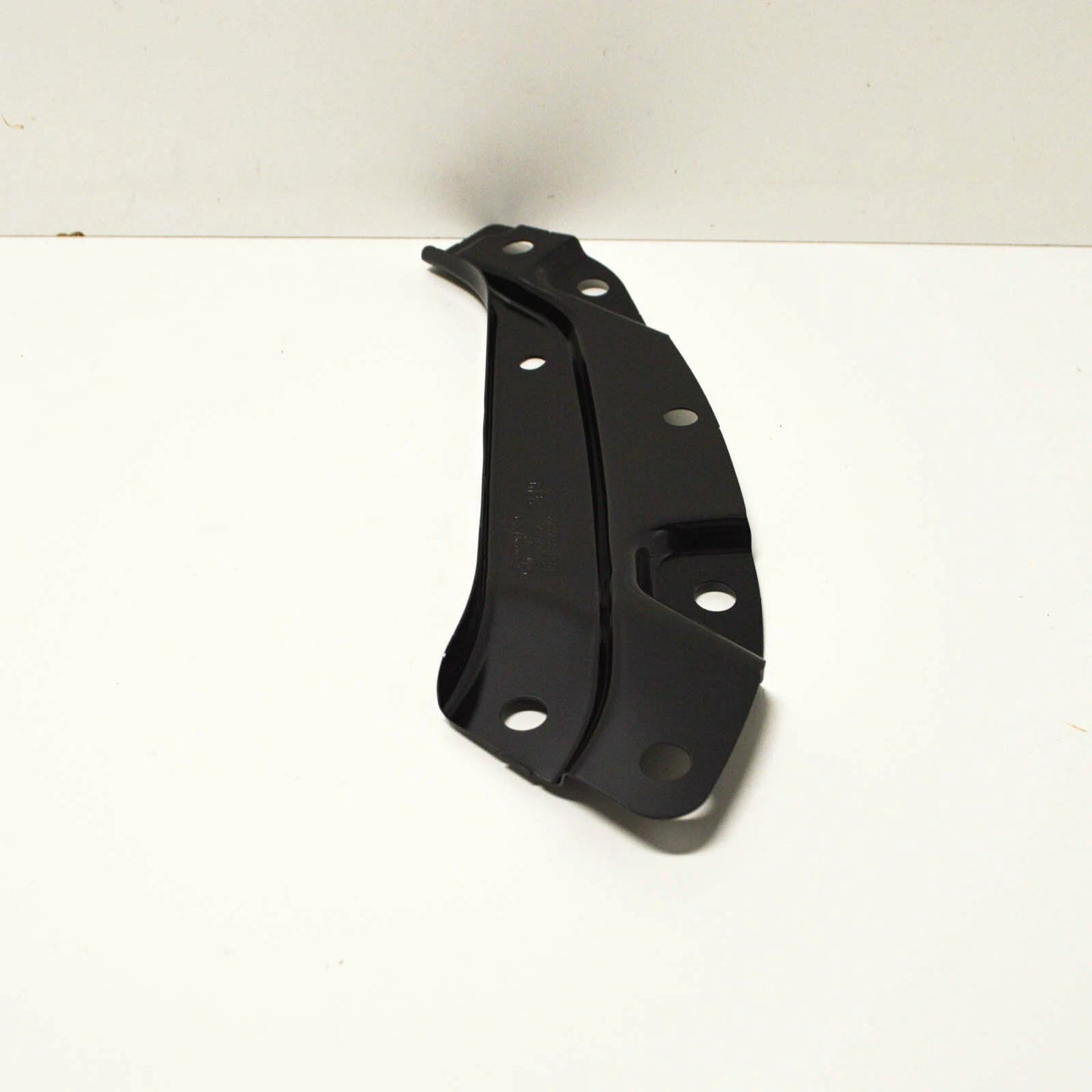 NEW VW POLO MK5 6R RIGHT UPPER HEADLAMP SUPPORT BRACKET 6R0805932C ORIGINAL