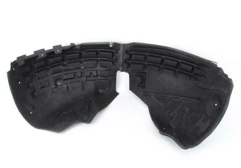 NEW AUDI Q3 8U FRONT LEFT WHEEL HOUSING LINER 8U0821171D ORIGINAL