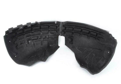 NEW AUDI Q3 8U FRONT LEFT WHEEL HOUSING LINER 8U0821171D ORIGINAL