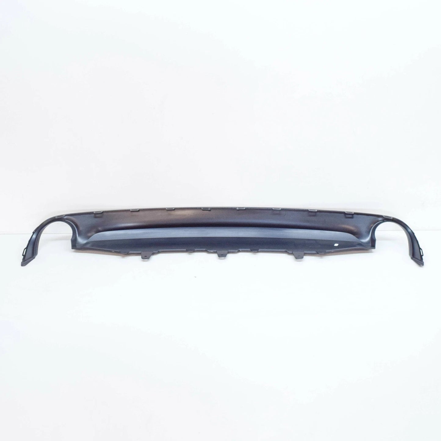 NEW AUDI A6 C7 REAR BUMPER LOWER VALANCE PANEL 4G0807521A9B9 ORIGINAL