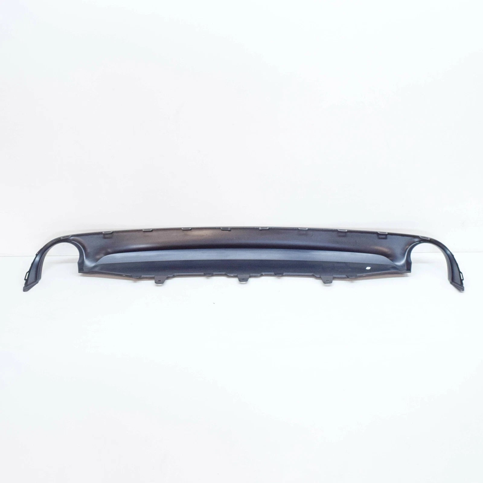 NEW AUDI A6 C7 REAR BUMPER LOWER VALANCE PANEL 4G0807521A9B9 ORIGINAL