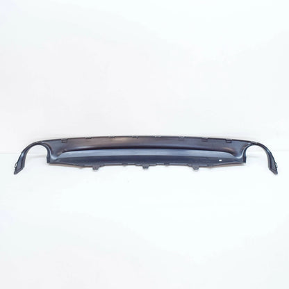 NEW AUDI A6 C7 REAR BUMPER LOWER VALANCE PANEL 4G0807521A9B9 ORIGINAL