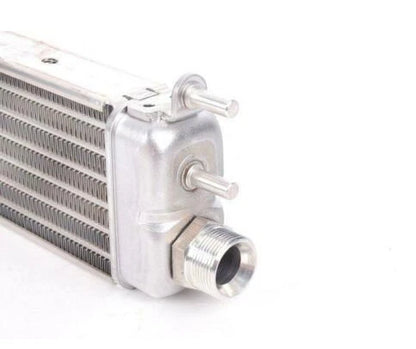 NEW MERCEDES-BENZ SL R230 ENGINE OIL COOLER RADIATOR A2205000500 ORIGINAL