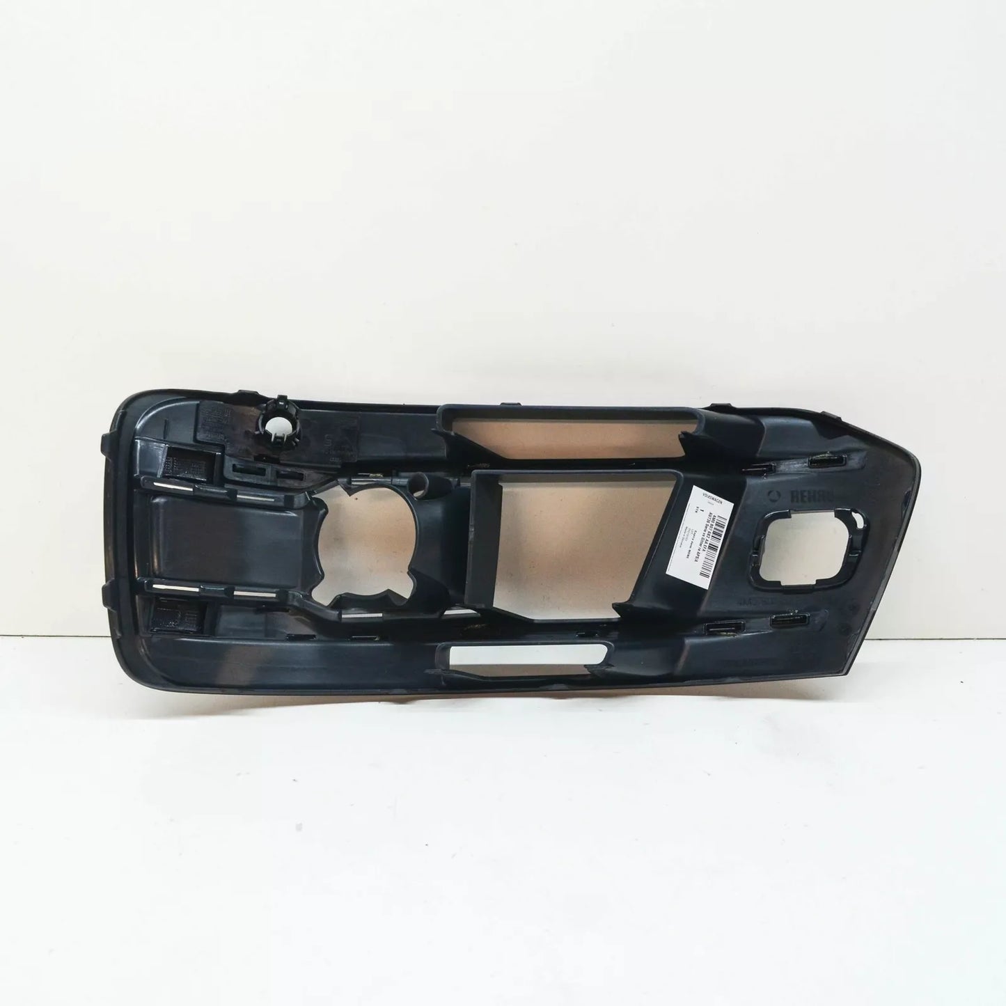 NEW AUDI Q7 4M FRONT BUMPER RIGHT AIR GRILLE 4M0807682AAEFA