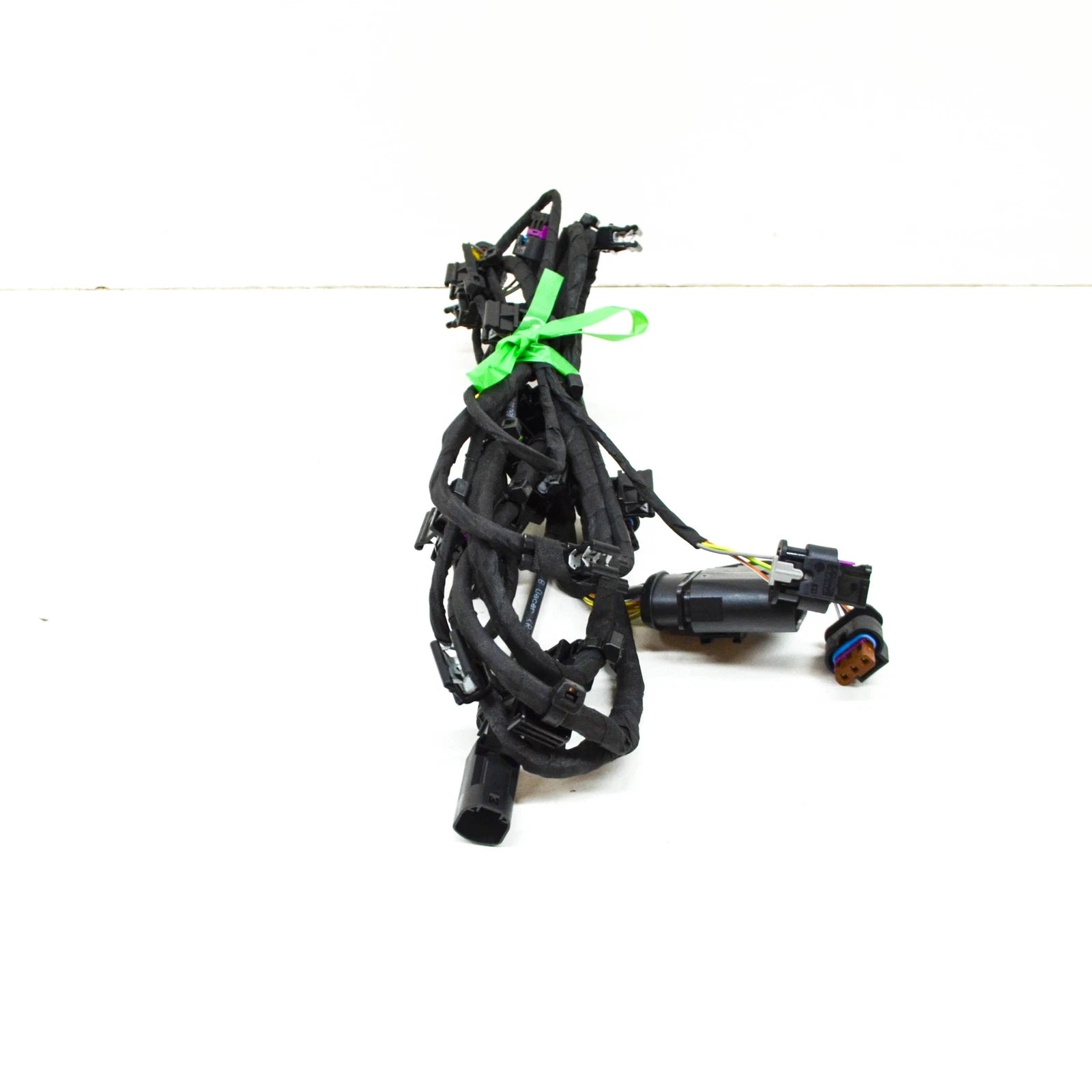 NEW AUDI Q5 REAR PARKING AID WIRING 80A971095T