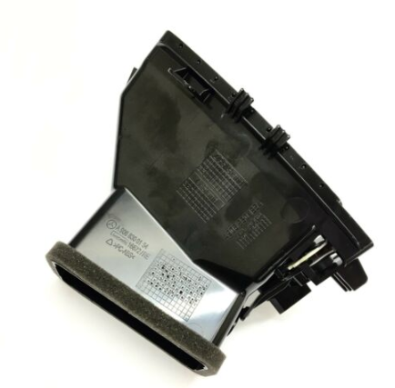 NEW MERCEDES-BENZ SPRINTER 906 CENTRAL RIGHT AIR NOZZLE A90683018549B27 ORIGINAL