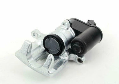 NEW AUDI A6 C6 REAR LEFT BRAKE CALIPER 4F0615403F ORIGINAL