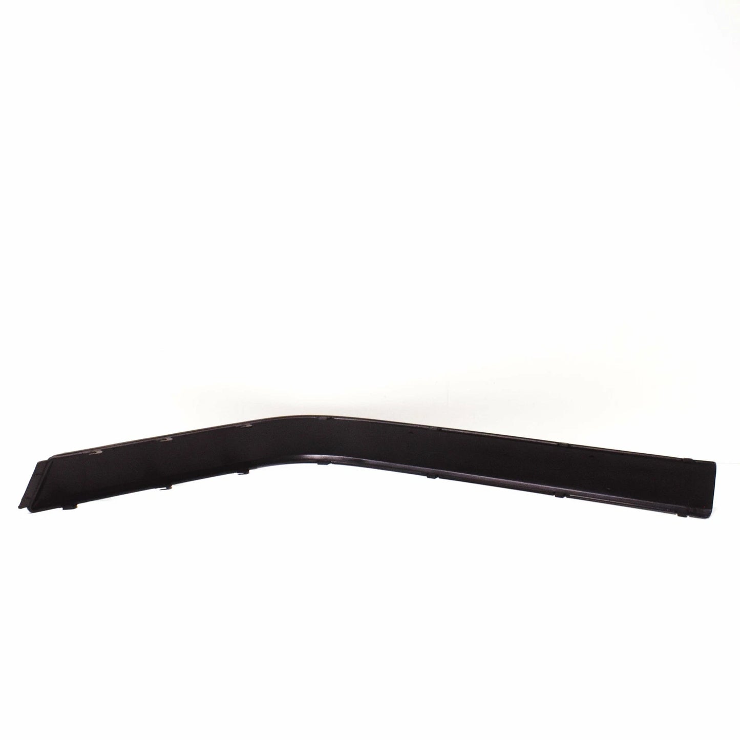 NEW BMW 5 E34 FRONT BUMPER RIGHT TRIM STRIP 51118148816 8148816 ORIGINAL