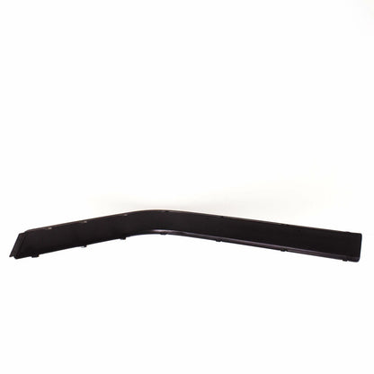 NEW BMW 5 E34 FRONT BUMPER RIGHT TRIM STRIP 51118148816 8148816 ORIGINAL