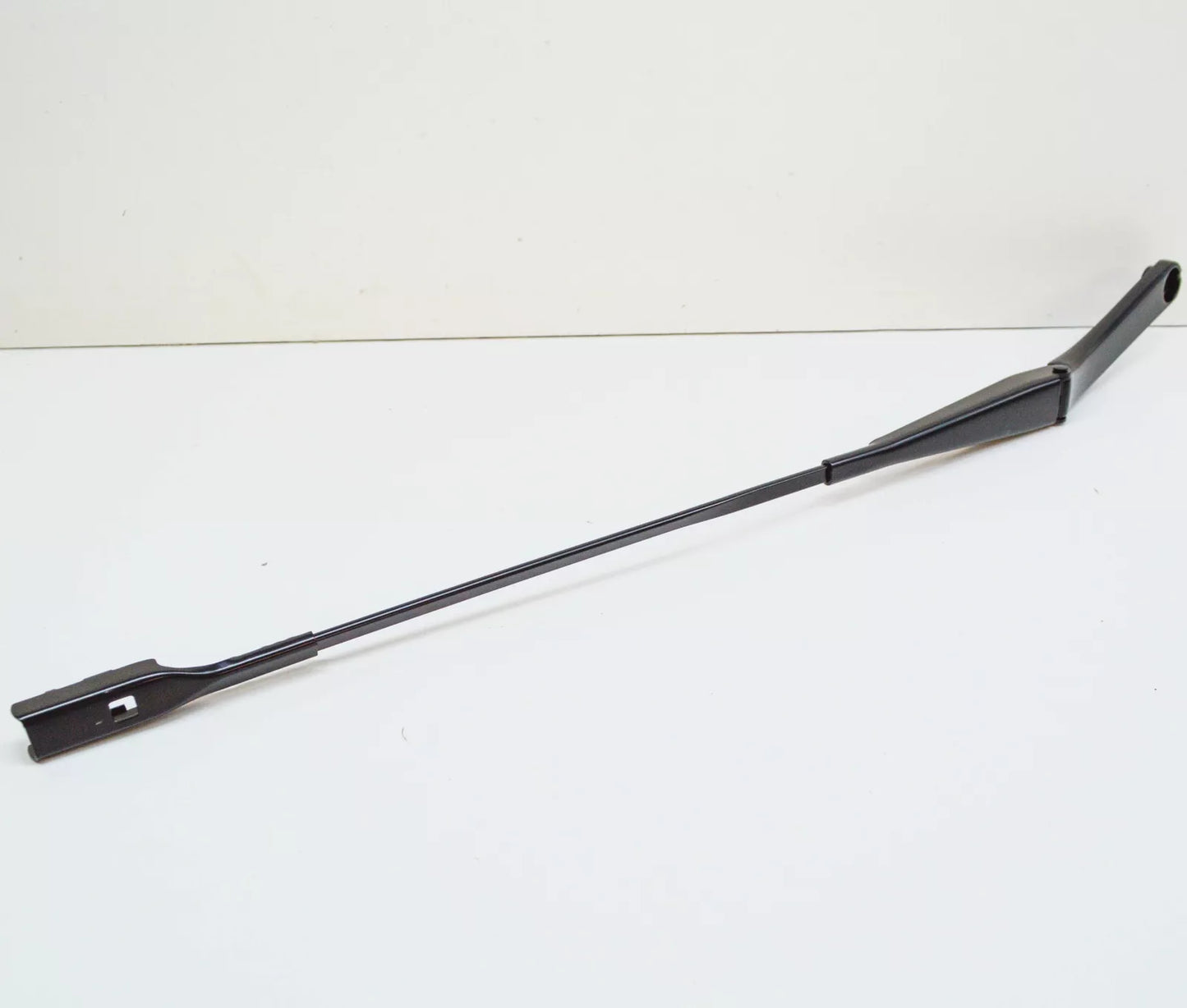 NEW AUDI A4 B8 FRONT WINDSHIELD RIGHT AERO WIPER ARM LHD 8K1955408A1P9
