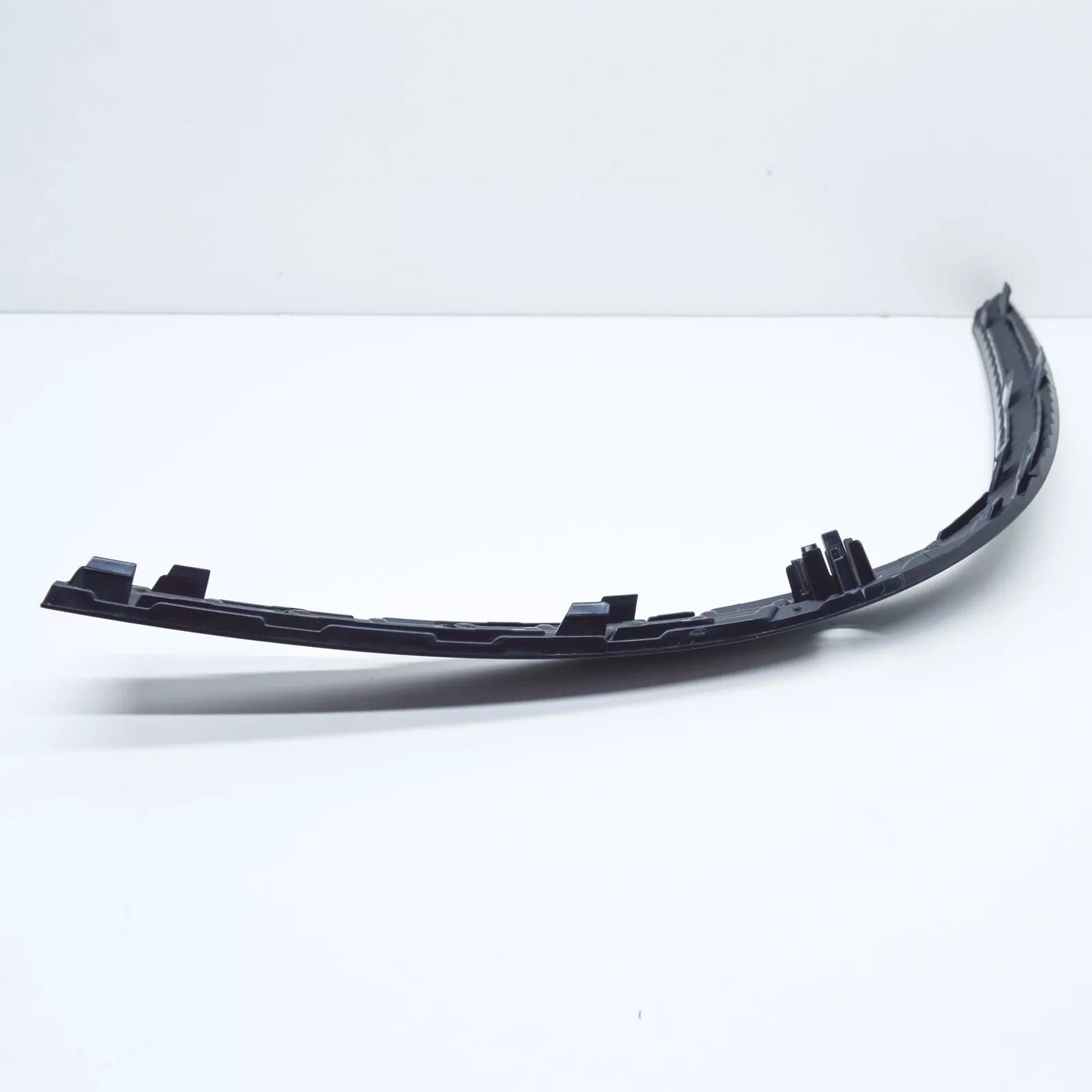 NEW AUDI Q8 4MN REAR RIGHT BUMPER MOLDING TRIM 4M8807823B9B9