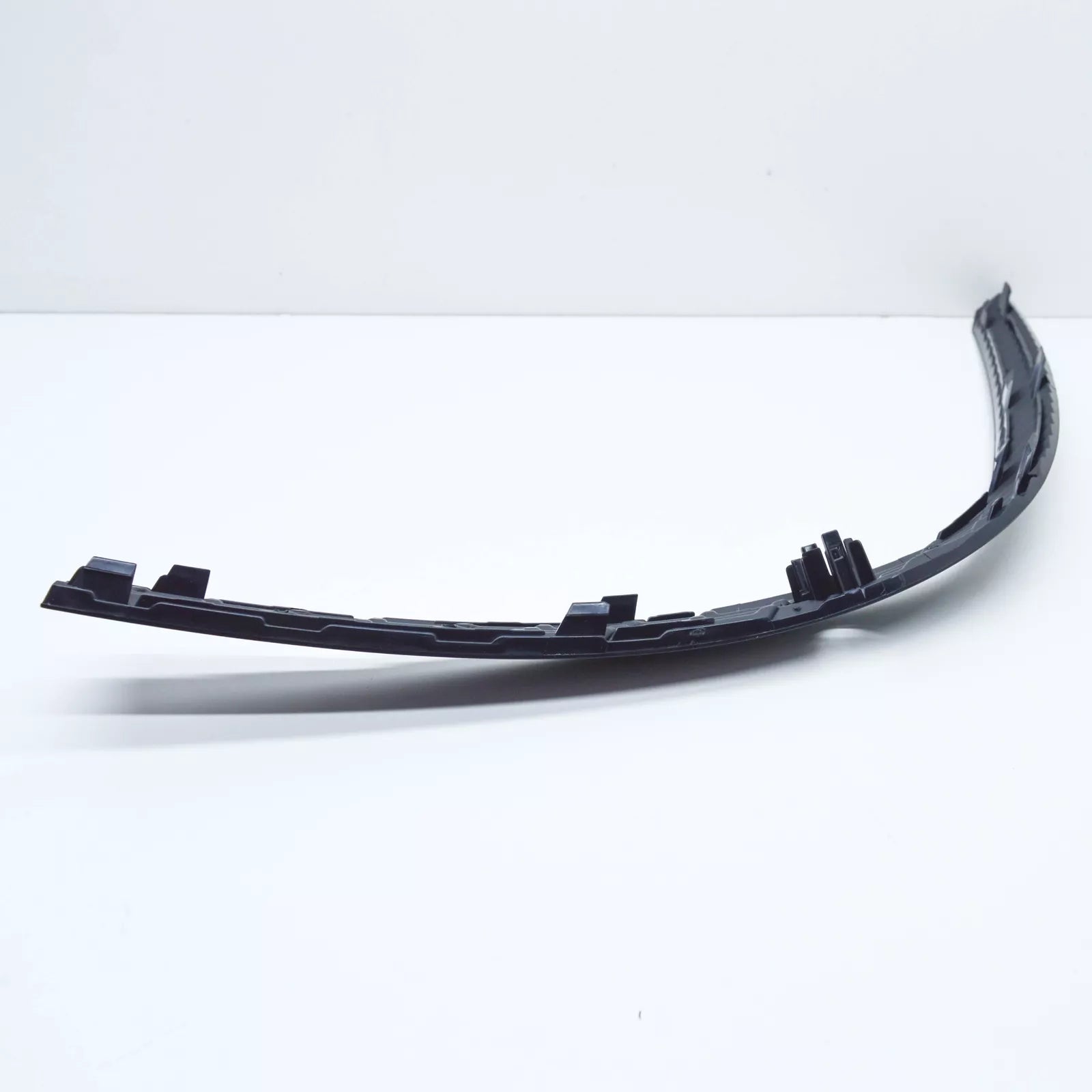 NEW AUDI Q8 4MN REAR RIGHT BUMPER MOLDING TRIM 4M8807823B9B9