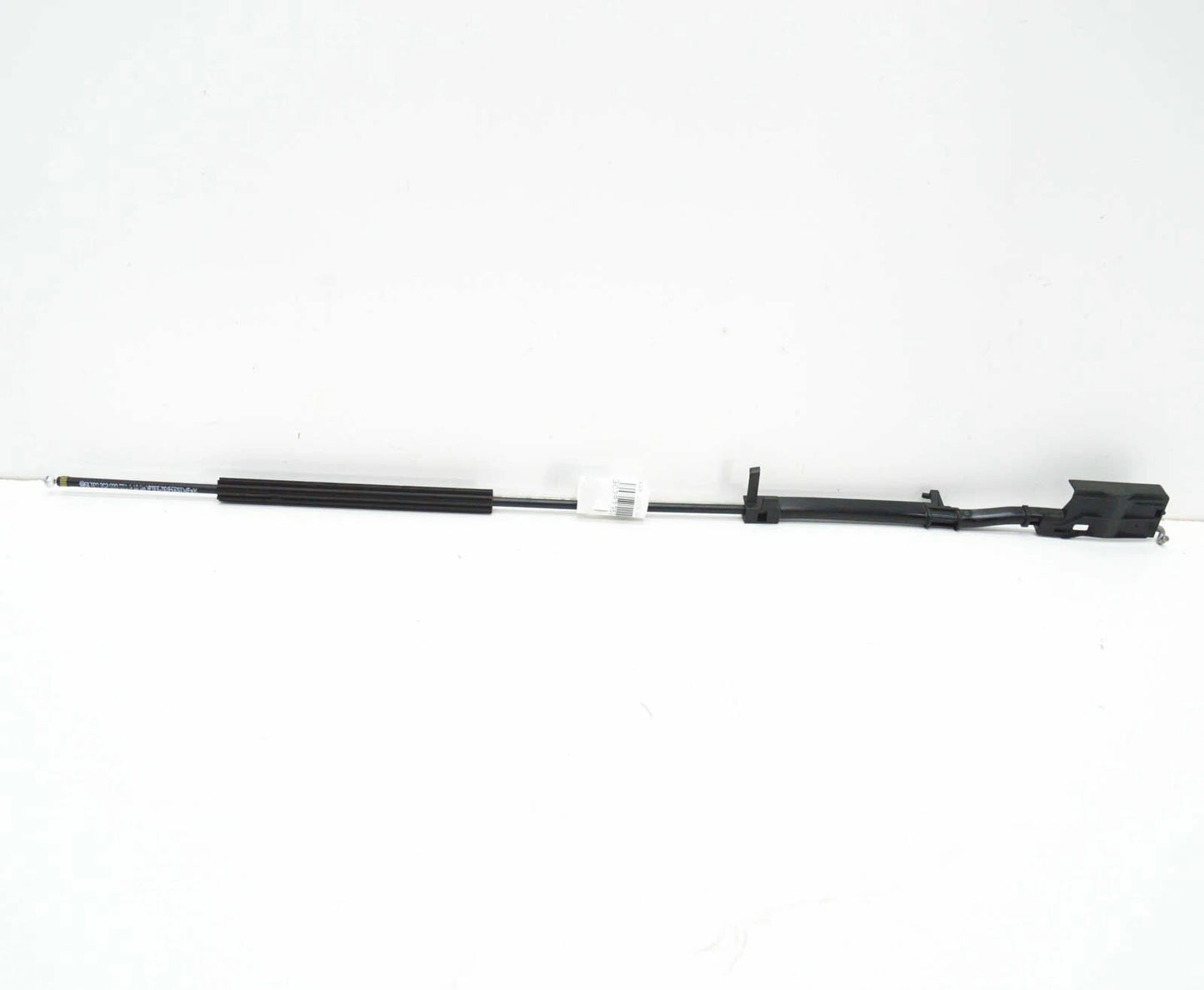 NEW VW PASSAT B6 BONNET HOOD RELEASE LOCK CABLE RHD 3C2823531A ORIGINAL