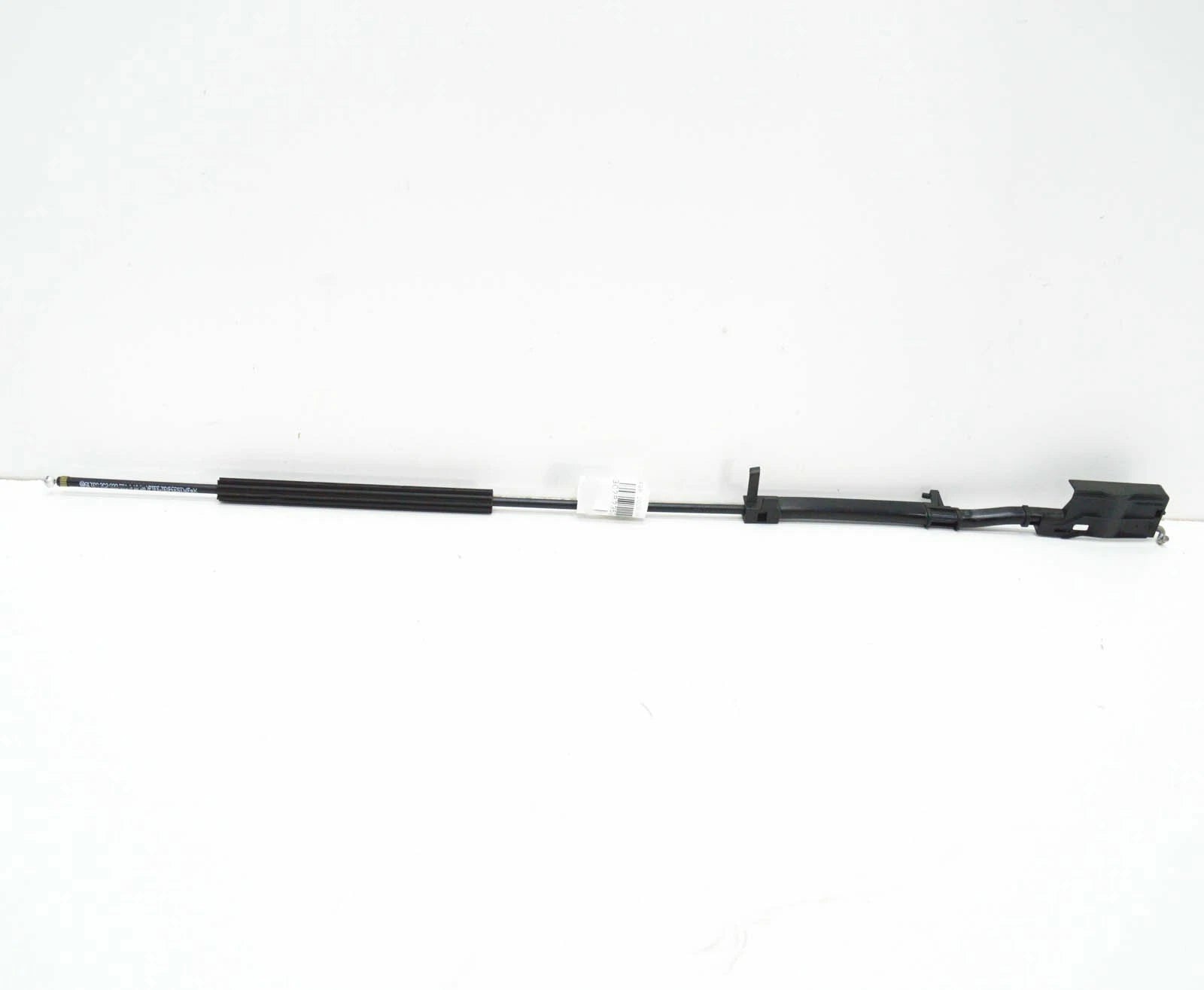 NEW VW PASSAT B6 BONNET HOOD RELEASE LOCK CABLE RHD 3C2823531A ORIGINAL