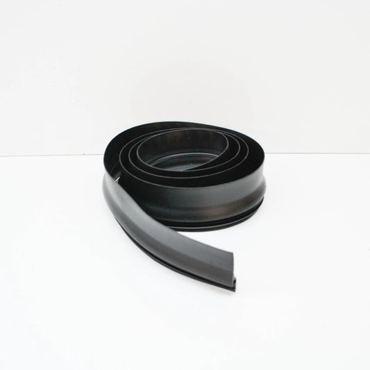 NEW VOLKSWAGEN TRANSPORTER T5 AWNING RUBBER SEAL 7H7067793