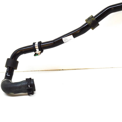 NEW MERCEDES-BENZ CLS C218 COOLANT HOSE A2125010164 ORIGINAL