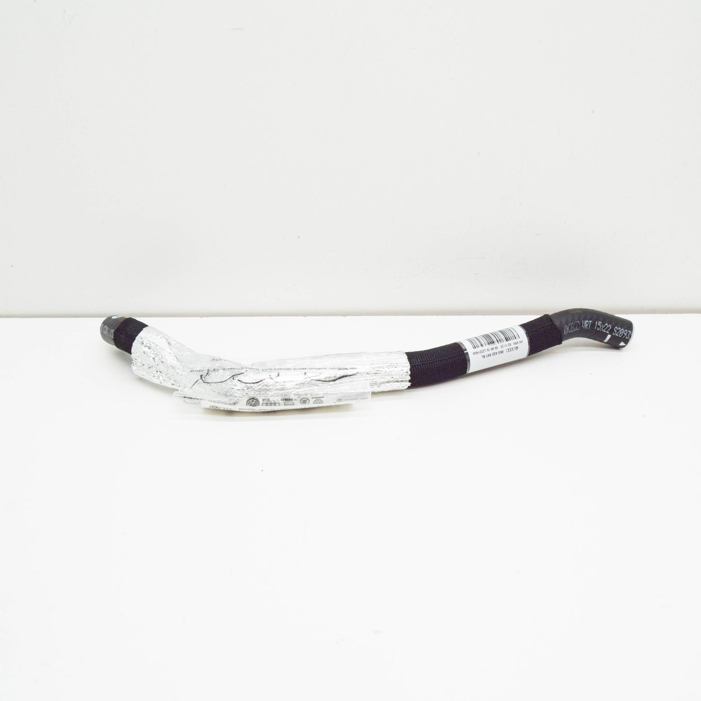 NEW AUDI A4 B8 POWER STEERING INTAKE HOSE 8K0422887AL ORIGINAL