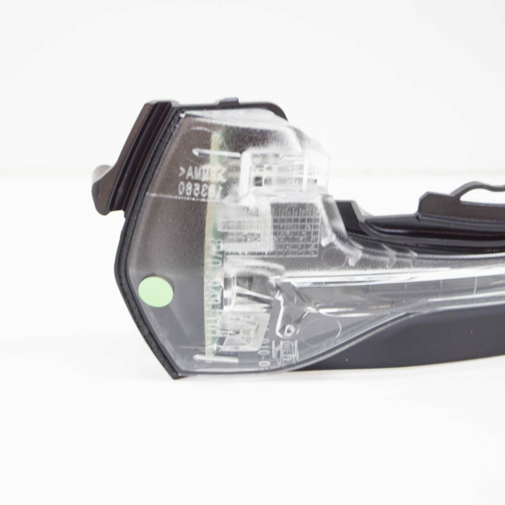 NEW AUDI A3 8V FRONT LEFT DOOR TURN MIRROR INDICATOR 8V0949101C ORIGINAL