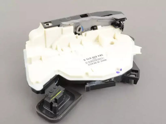 NEW VOLKSWAGEN GOLF 5G MK7 REAR LEFT DOOR LOCK 5K4839015AG ORIGINAL