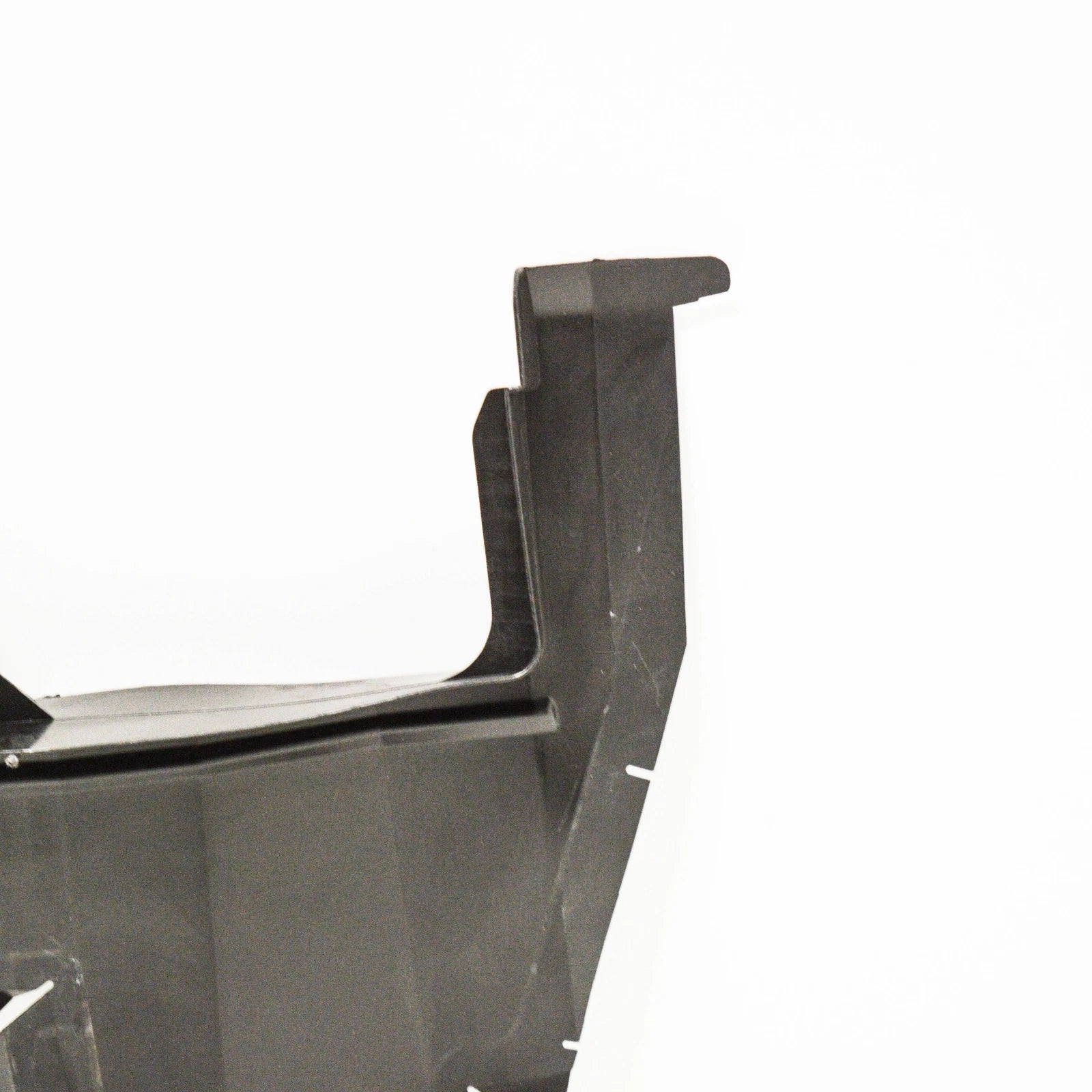 NEW AUDI Q5 8R RIGHT AIR GUIDE 8R0121284R ORIGINAL