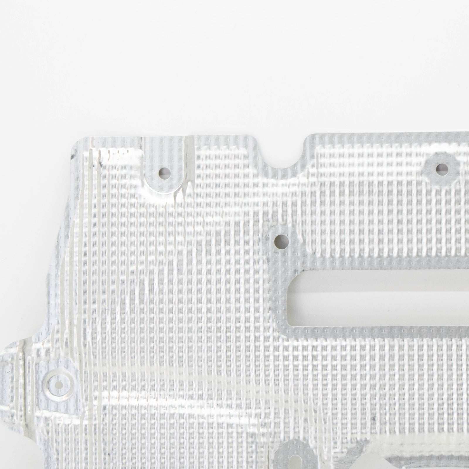 new ford focus mk4 engine compartment splash heat shield 2219145 original