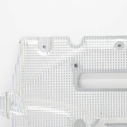 new ford focus mk4 engine compartment splash heat shield 2219145 original