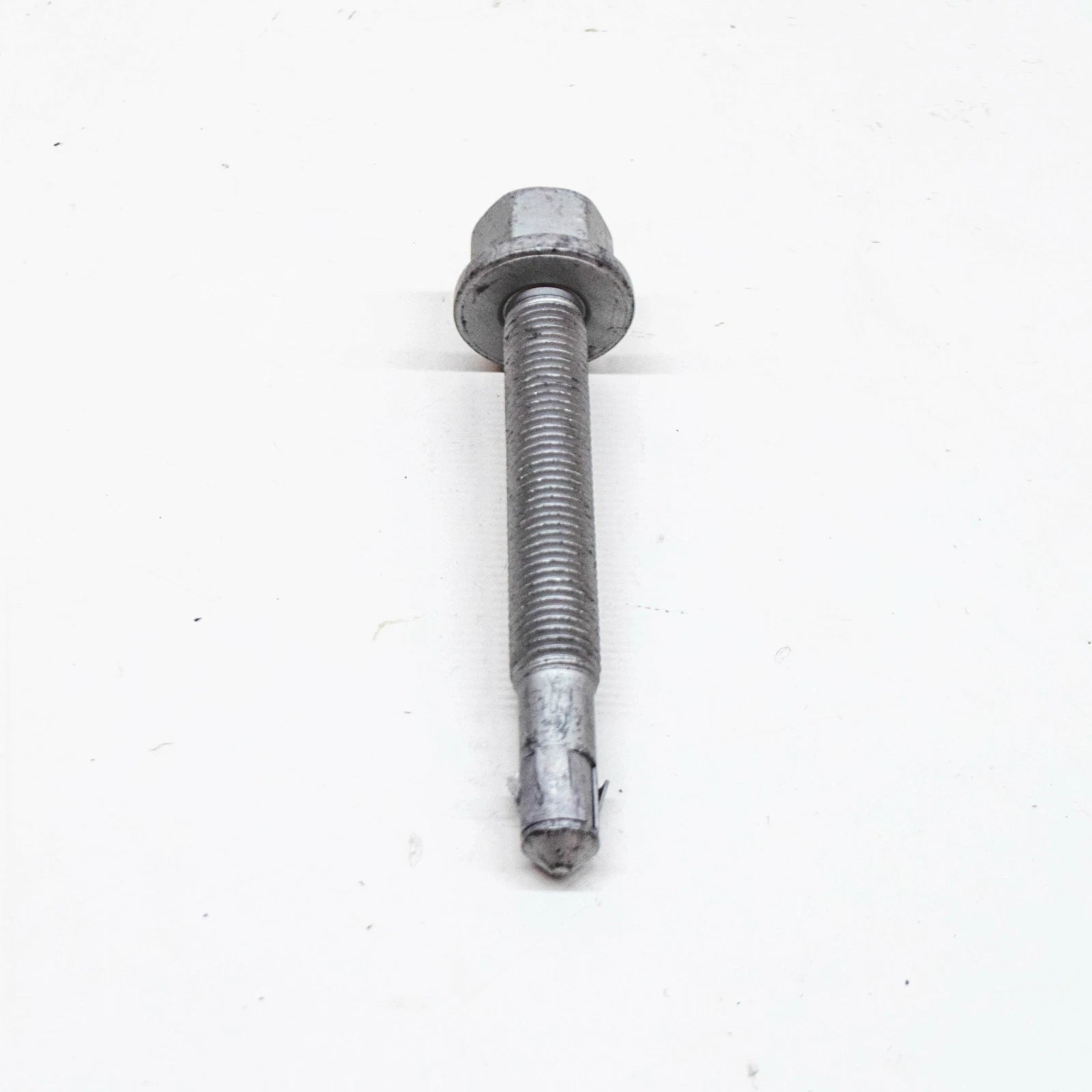 NEW VOLKSWAGEN TRANSPORTER V T5 SPACE TIRE CARRIER BOLT 701801651A ORIGINAL