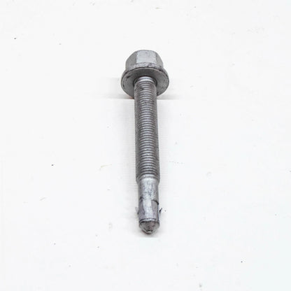 NEW VOLKSWAGEN TRANSPORTER V T5 SPACE TIRE CARRIER BOLT 701801651A ORIGINAL