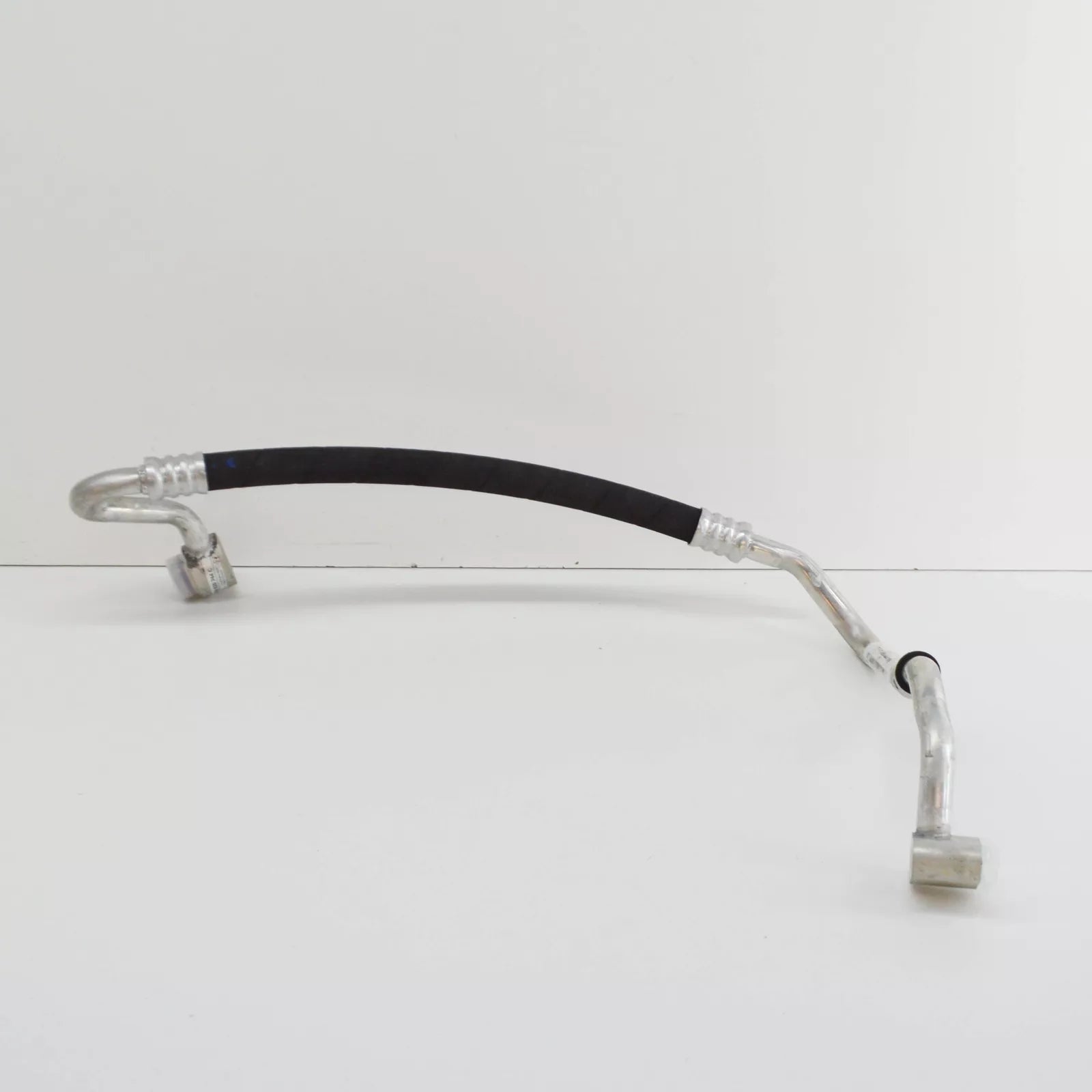 NEW VW TRANSPORTER V T5 A/C AIR CON REFRIGERANT HOSE LOWER 7E0820744C ORIGINAL