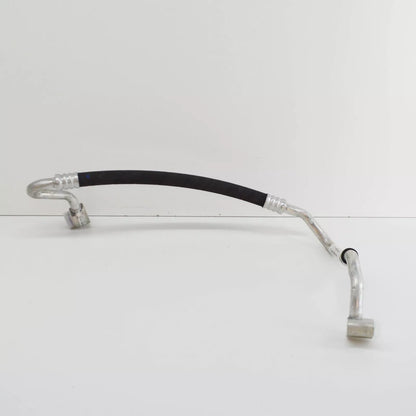 NEW VW TRANSPORTER V T5 A/C AIR CON REFRIGERANT HOSE LOWER 7E0820744C ORIGINAL