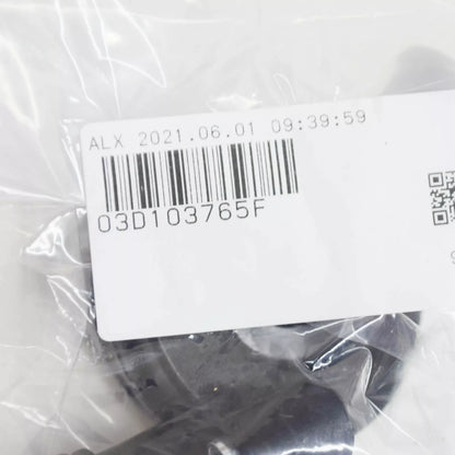 NEW VOLKSWAGEN POLO 9N PCV VALVE 03D103765F