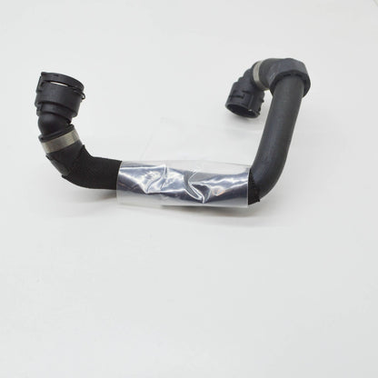 NEW MERCEDES-BENZ C C205 RIGHT SWITCHOVER VALVE COOLANT HOSE A2055010702