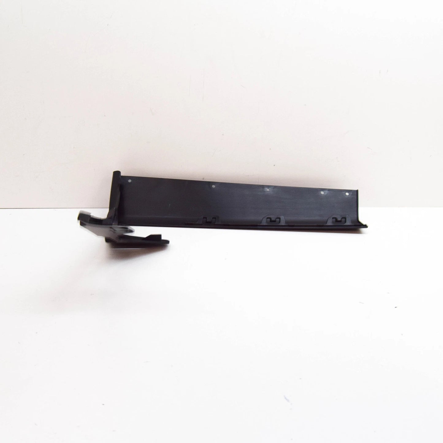 NEW MERCEDES-BENZ S W222 REAR BUMPER LEFT SIDE COVER A2228858901 ORIGINAL