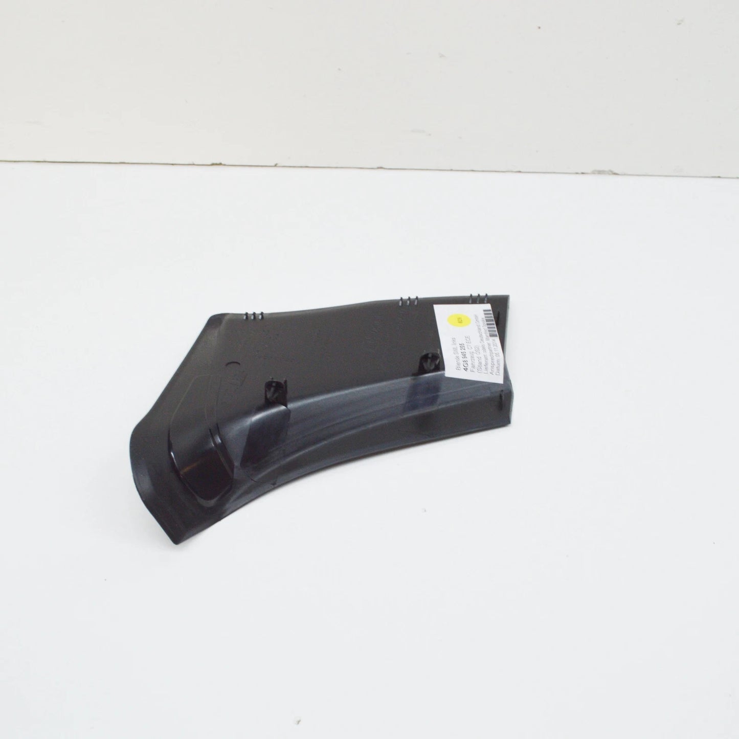 NEW AUDI A7 RS7 4G8 REAR LEFT TAILLIGHT BEZEL OUTER TRIM 4G8945255A ORIGINAL