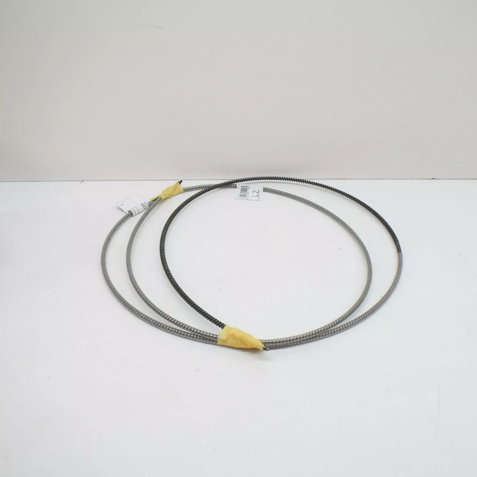NEW MERCEDES-BENZ S-CLASS W126 SEDAN SUNROOF CABLE A1267801789 ORIGINAL