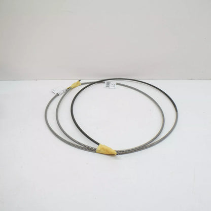NEW MERCEDES-BENZ S-CLASS W126 SEDAN SUNROOF CABLE A1267801789 ORIGINAL