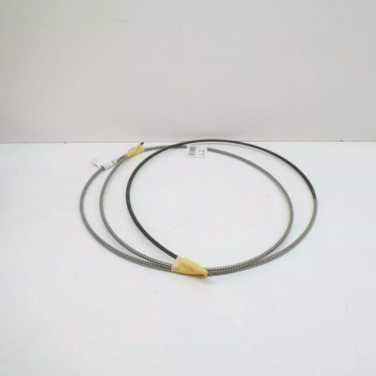 NEW MERCEDES-BENZ S-CLASS W126 SEDAN SUNROOF CABLE A1267801789 ORIGINAL