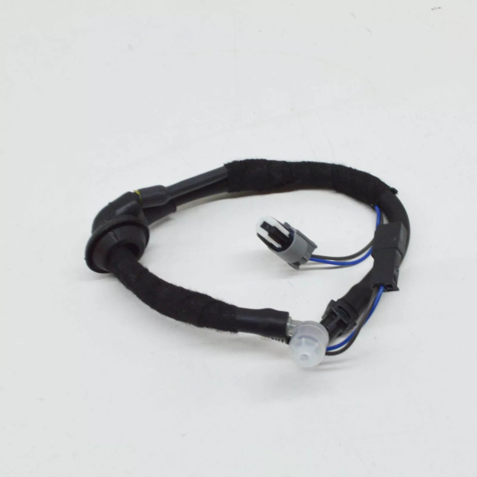 NEW BMW X5 F15 REAR TAILGATE SPRAY NOZZLE WITH HOSE 63257350771 ORIGINAL