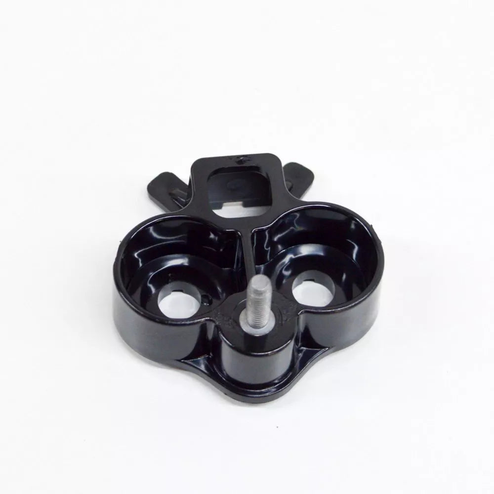 NEW BMW X5 G05 REAR BUMPER ADDITIONAL BRACKET HOLDER 51127487524 2020 ORIGINAL