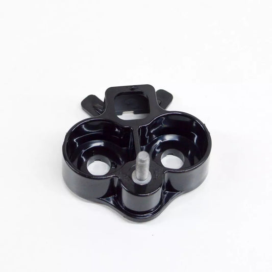 NEW BMW X5 G05 REAR BUMPER ADDITIONAL BRACKET HOLDER 51127487524 2020 ORIGINAL