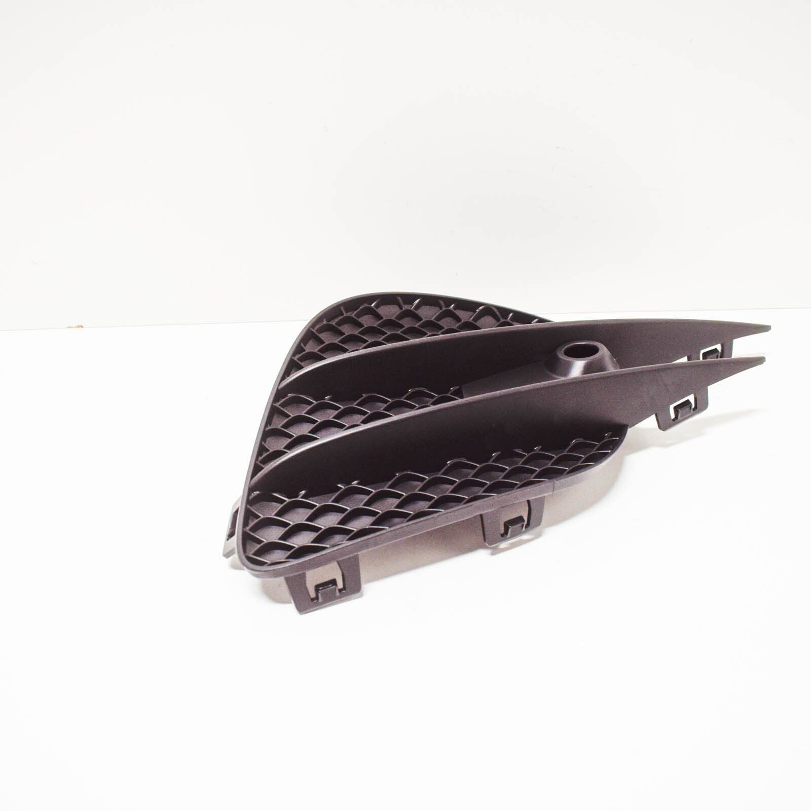 NEW MERCEDES-BENZ GLC X253 FRONT BUMPER RIGHT COVER A2538853600 ORIGINAL