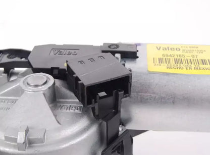 NEW BMW X5 E70 TAILGATE WINDOW WIPER MOTOR 67636942165 6942165 ORIGINAL