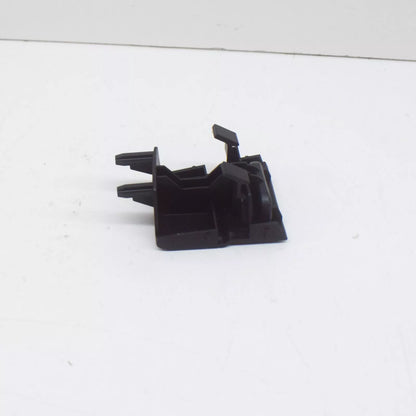 NEW AUDI A3 8V SOUL BLACK COIN HOLDER LHD 8V18583236PS ORIGINAL