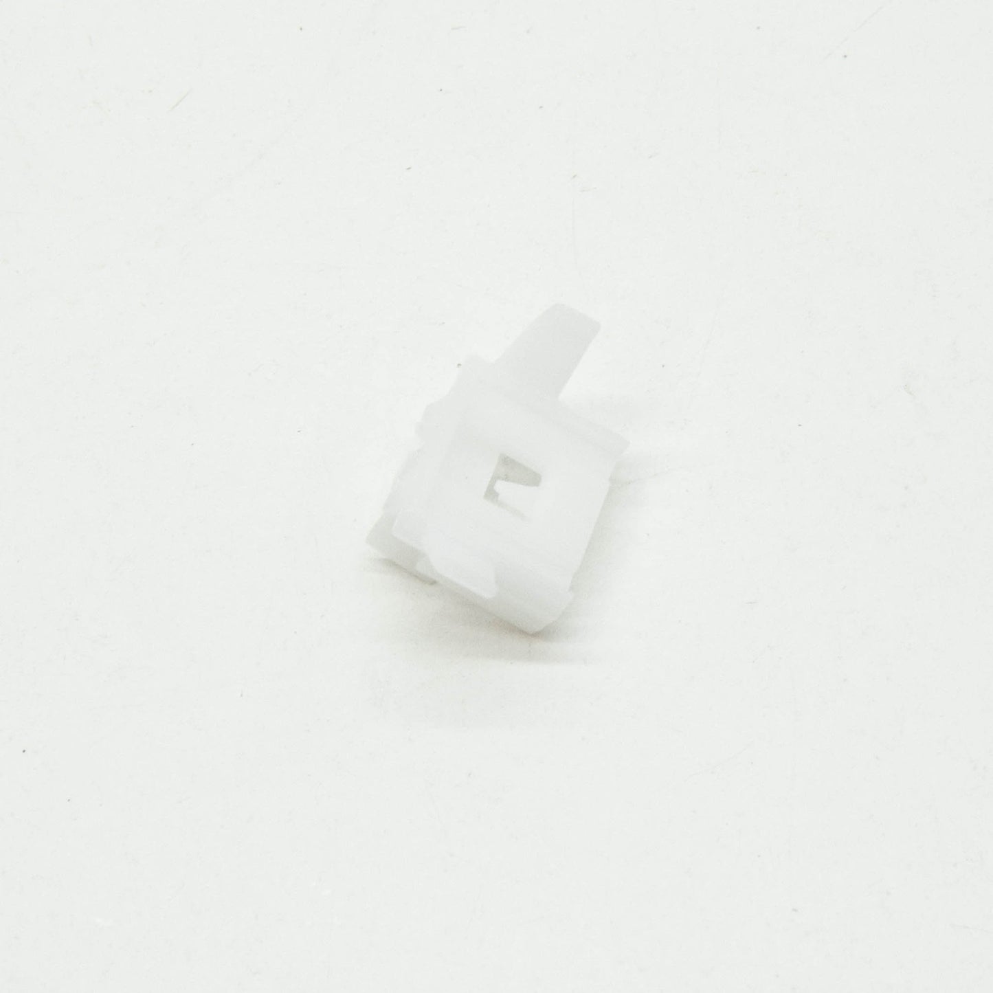 new mb glc coupe c253 water deflector strip fixing a2539910300 original