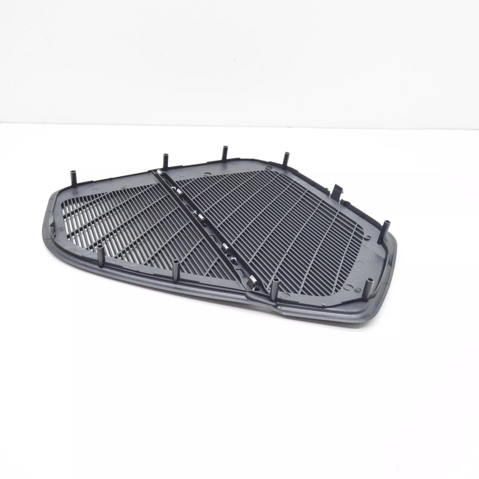 NEW AUDI Q8 RSQ8 FRONT RIGHT DOOR LOUDSPEAKER COVER TRIM 4M8868152A4PK ORIGINAL