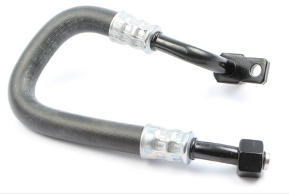 new vw multivan v 7e mk5 oil pressure feed line 7h0317821a original