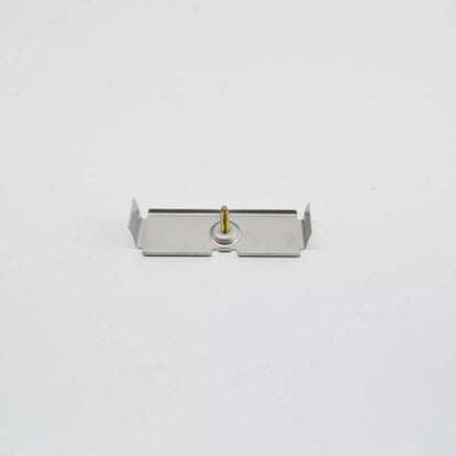 NEW BMW 3 E36 FUEL LINE BRACKET 16121181912 ORIGINAL