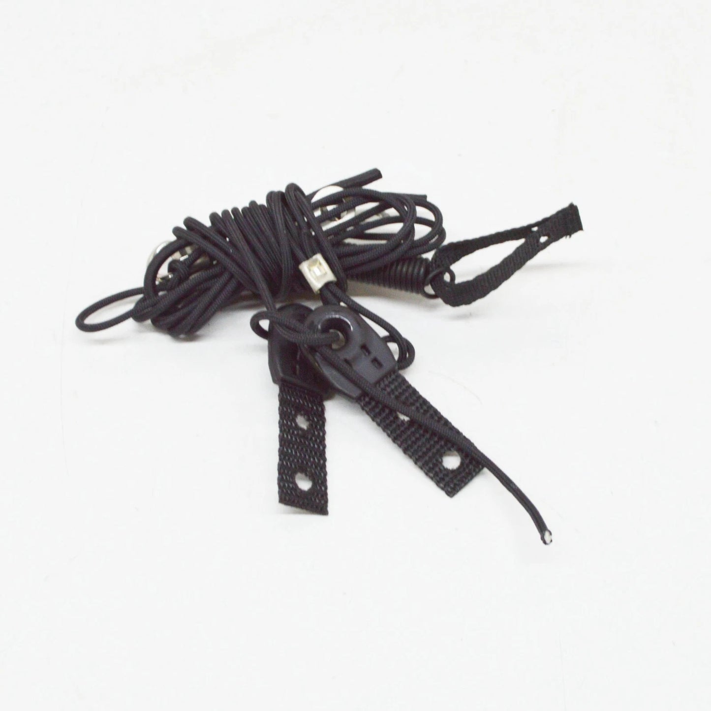 NEW BMW 1 E88 ROOFLINER CLAMPING BANDS 54347190761 7190761 ORIGINAL