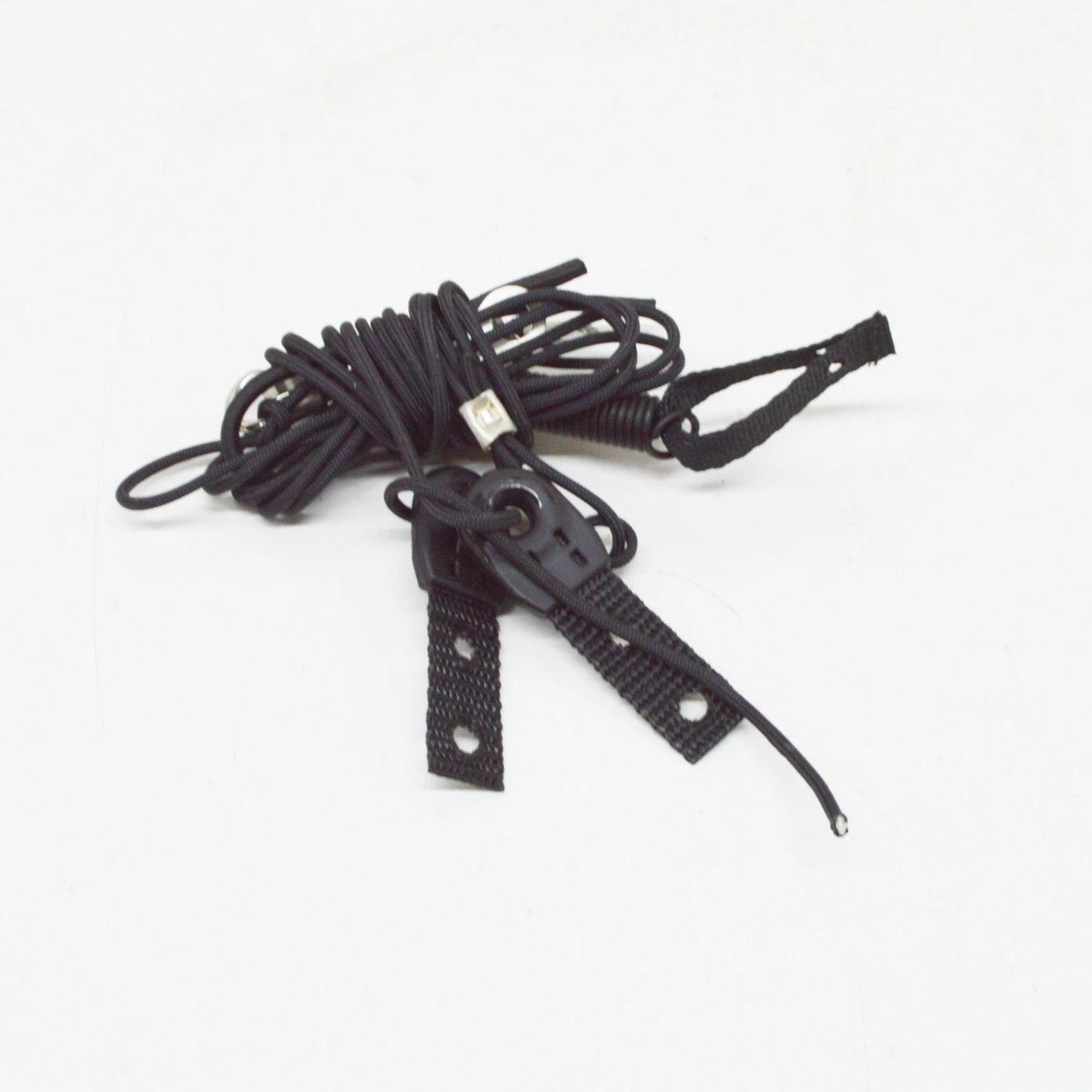 NEW BMW 1 E88 ROOFLINER CLAMPING BANDS 54347190761 7190761 ORIGINAL