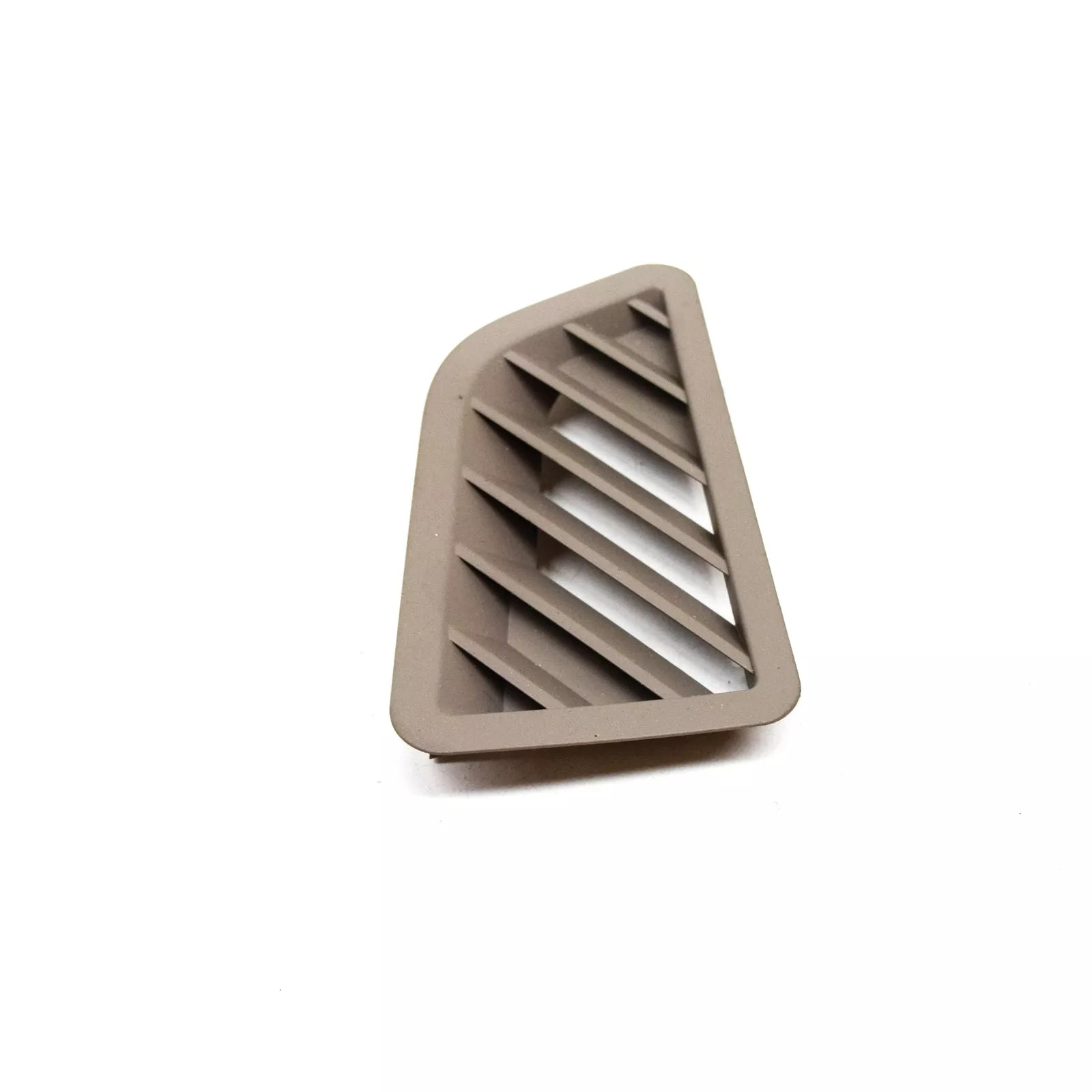 NEW BMW 7 F01 FRONT RIGHT DASHBOARD TOP DEFROST VENT TRIM 51459172962 ORIGINAL